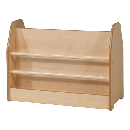 Millhouse Double Sided Book Storage Unit H660mm  hi\-res