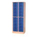 Static Double Tray Storage Unit 40 Trays  hi\-res