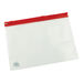 Flipfile Plastic Zip Wallets A4+ 25pk  hi\-res