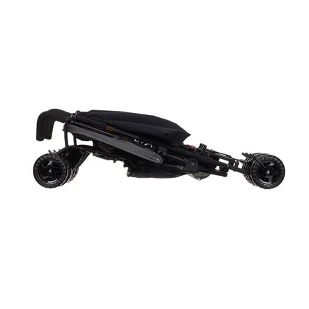 Premier Apollo Twin Pushchair Suitable from Birth  hi\-res