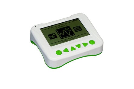 VU+ Primary Data Logger  hi\-res