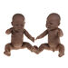 Realistic Baby Dolls Oscar  hi\-res