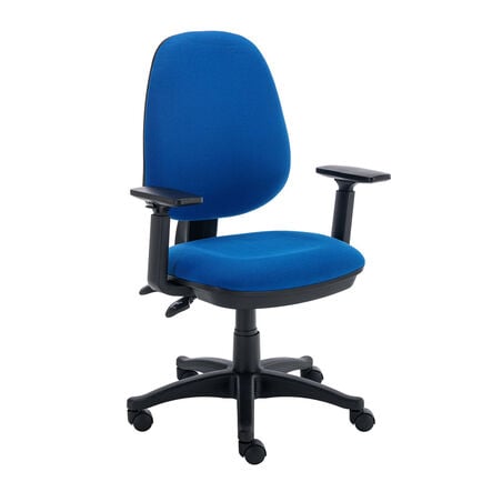 Versi 2 Lever Operator Chair  hi\-res