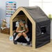 TTS Sensory Dark Den House  hi\-res