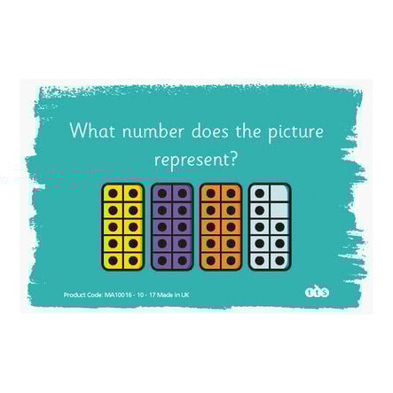 TTS Mastering Number and Place Value Activity Cards Year 2  hi\-res