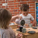 Green Bean Recycled Role Play Tea and Coffee Set  hi\-res