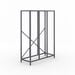 Gratnells 3 Column Tray Storage Trolleys W\/ Top  hi\-res