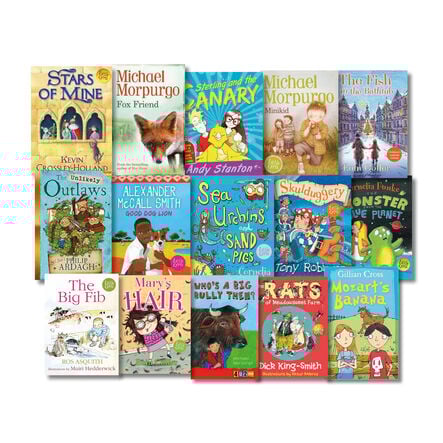 KS1 and KS2 Engaging Dyslexic Reader Books 15pk KS2  hi\-res