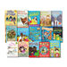 KS1 and KS2 Engaging Dyslexic Reader Books 15pk KS2  hi\-res