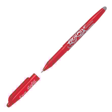 PILOT Frixion Erasable Rollerball Pens 12pk Green  hi\-res