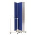 Mobile Insta\-Wall Sound Absorbing Wall  hi\-res