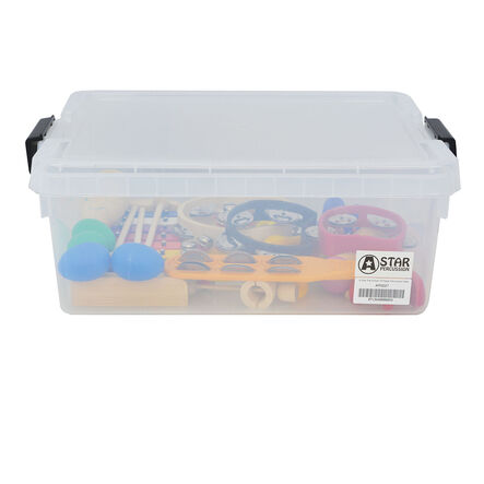 Pre\-School Percussion Pack  hi\-res