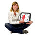 Time Timer® Original Large  hi\-res