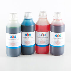 Multipurpose Food Colouring 500ml  Multipurpose Food Colouring 500ml  hi-res