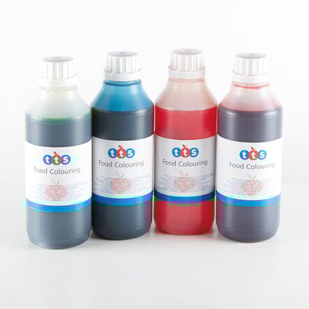 Multipurpose Food Colouring 500ml  hi\-res