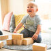 TTS Wooden Magnetic Construction Blocks  hi\-res