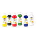 Creall Lino Block Printing Inks Asstd 250ml 15pk  hi\-res