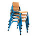 Copenhagen Classroom Chair Seat height 350mm  hi\-res