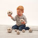 Sensory Reflective Sound Buttons \x26 Balls  hi\-res
