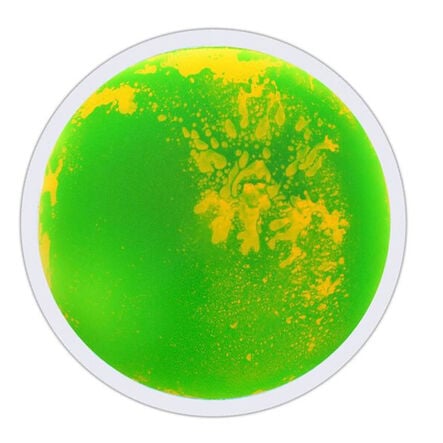 Round Shape Liquid Floor Tiles 4pk  hi\-res