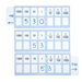 Wipe Clean Place Value Slider  hi\-res