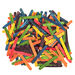 Wooden Lacing Lolly Sticks 500pk  hi\-res