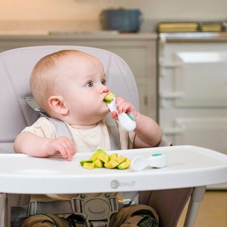 Doddl Baby Cutlery and Case  hi\-res
