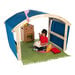 Indoor and Outdoor Folding Children\'s Play Den  hi\-res