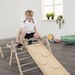 Pikler Inspired Reception Climbing Set  hi\-res