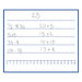 Smart Kids Write and Wipe Boards to 100  hi\-res