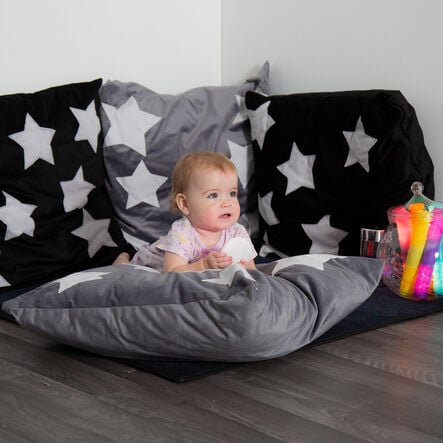 TTS Glow in the Dark Cushions 2pk  hi\-res
