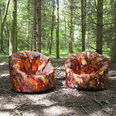 Seasons Themed Bean Bags  hi\-res