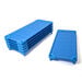 Stacking Plastic Rest Beds  hi\-res