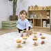 TTS Wooden Shake \x26 Rattle Rollers  hi\-res