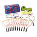 TTS Bumper Tennis Kit with Bag  hi\-res