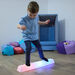 Light\-Up Sensory Balance Beam  hi\-res