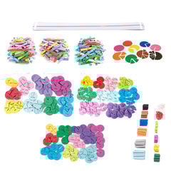 TTS White Rose Maths Fractions, Decimals & Percentages  TTS White Rose Maths Fractions, Decimals & Percentages  hi-res