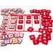 Letters and Words Magnet Boards  hi\-res