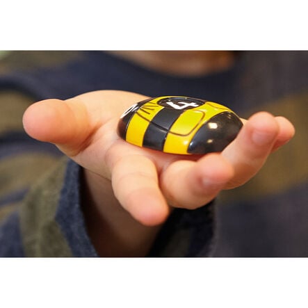 Honey Bee Number Stones  hi\-res