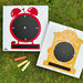 Chalkboard Clocks  hi\-res