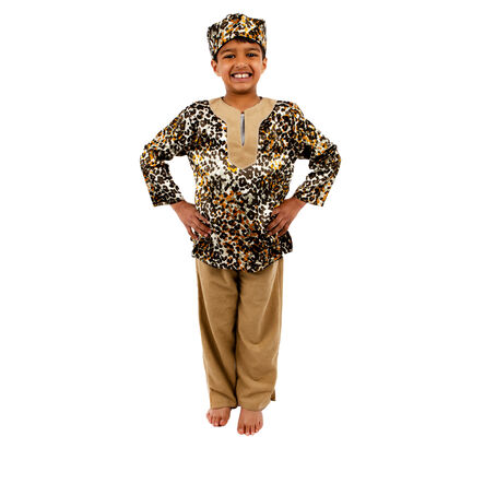 Multicultural Role Play Costumes Bundle Deal  hi\-res