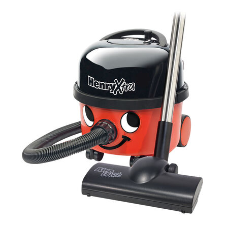 Henry Xtra HVX200 Vacuum Cleaner  hi\-res