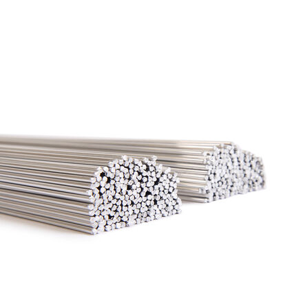 Aluminium Modelling Wire  hi\-res