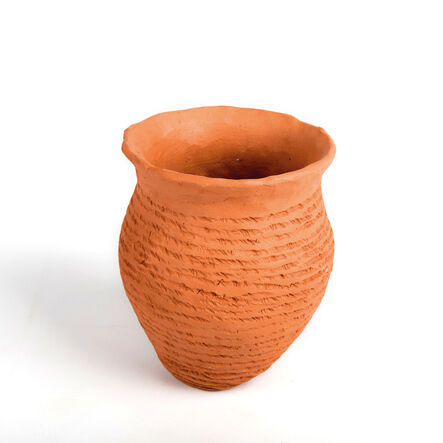 Stone, Bronze and Iron Age Clay Pottery 3pk  hi\-res