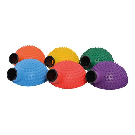 Six Colour Playground Cannon Catch Set  hi\-res