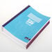 Luxpad Bacoff Wire Stitched Notebooks A4 12pk  hi\-res