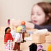 TTS Small World Family Figures  hi\-res