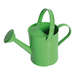 Outdoor Metal Watering Can  Outdoor Metal Watering Can  hi-res