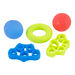 TTS Hand \x26 Finger Strengthener Starter Set 5pk  hi\-res