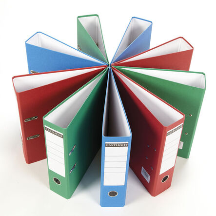 A4 Lever Arch Files 10pk  hi\-res